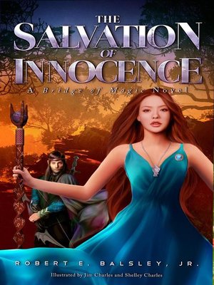 cover image of The Salvation of Innocence